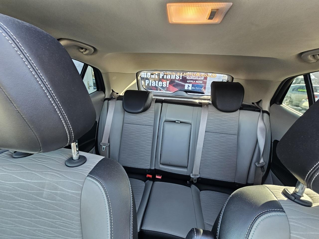 Buick Encore Sport Touring AWD 2016