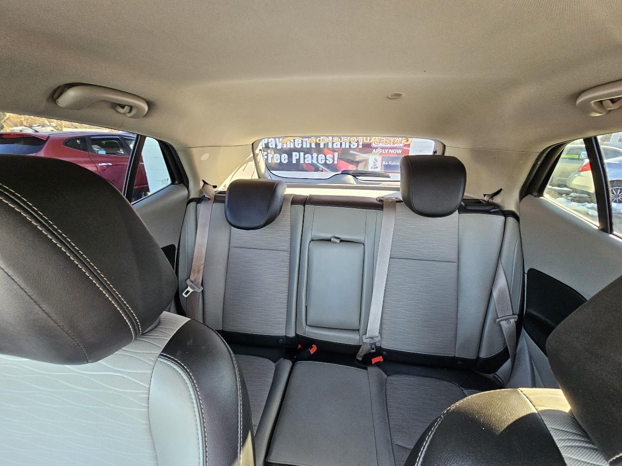 Buick Encore Base FWD 2016