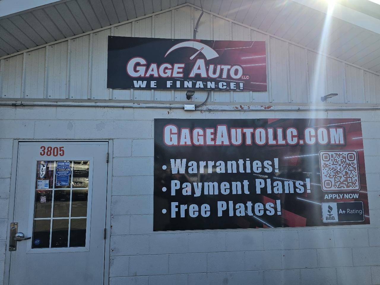 Chevrolet Equinox LS 2WD 2013