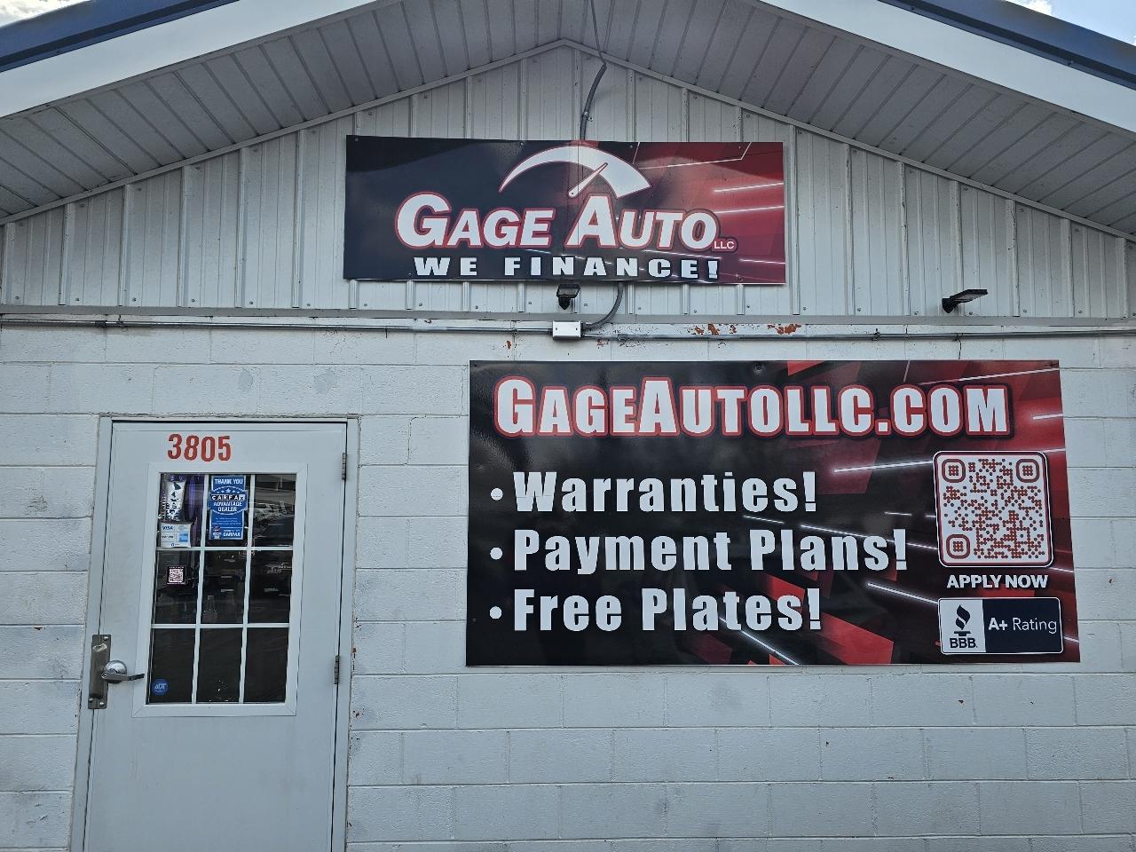 Chevrolet Cruze LT Auto 2016