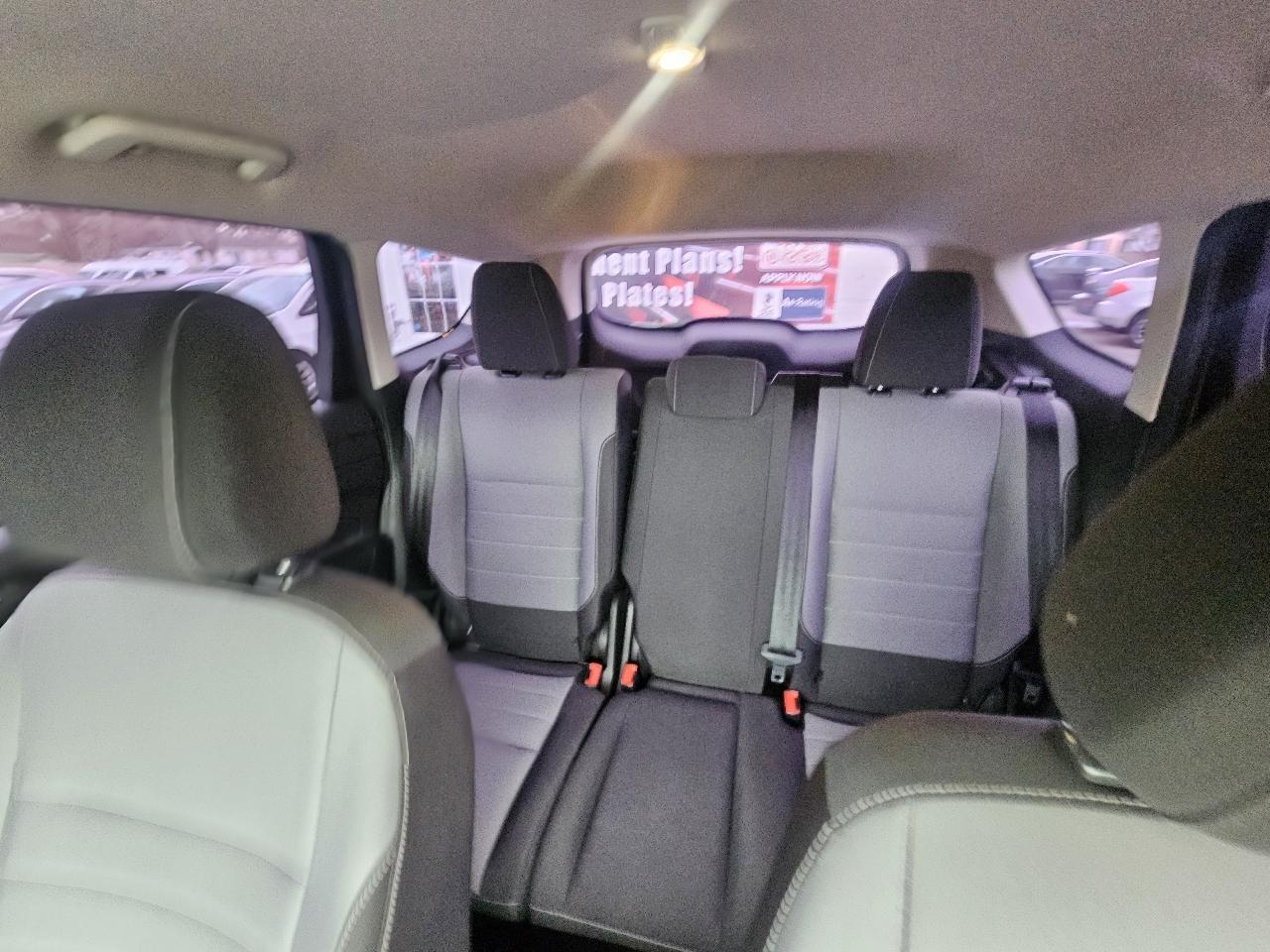 Ford Escape S FWD 2017