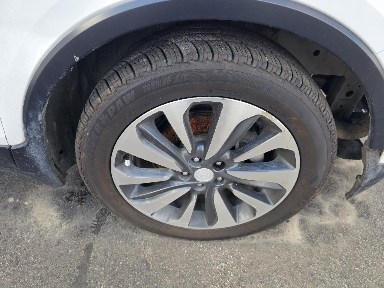 Buick Encore Essence FWD 2019