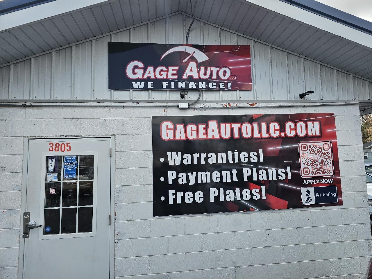 Buick Encore Essence FWD 2019