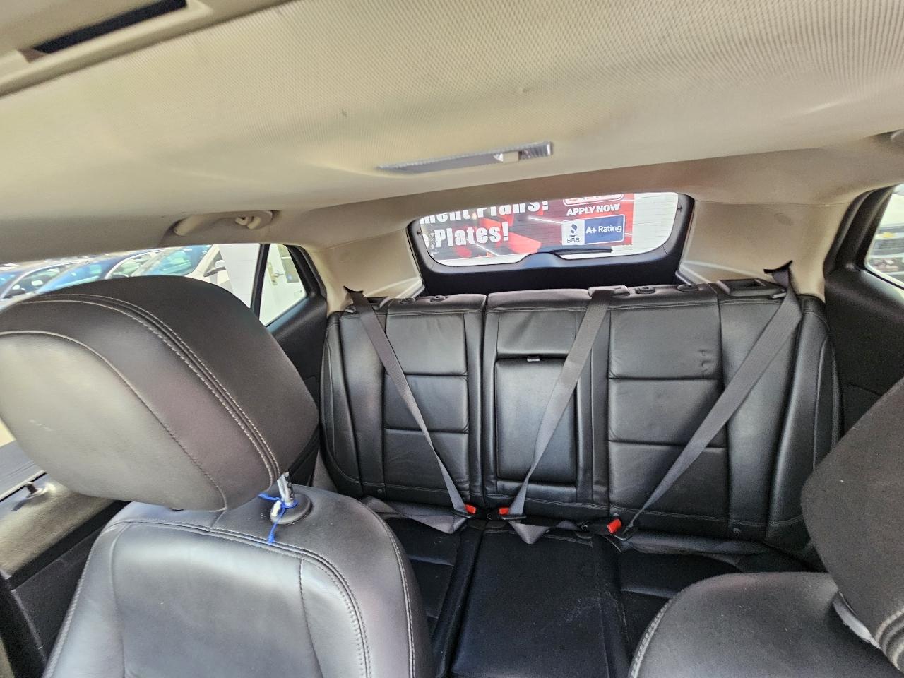 Buick Encore Essence FWD 2019