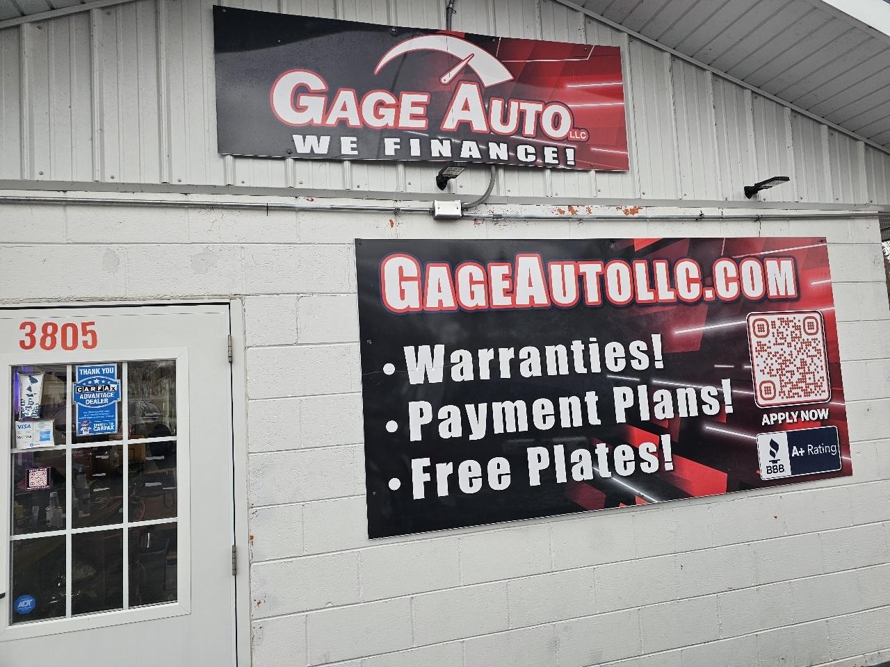 Honda Pilot EX-L 4WD 5-Spd AT 2012