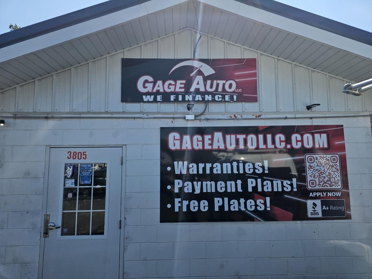 Ford Transit Connect XL 2010