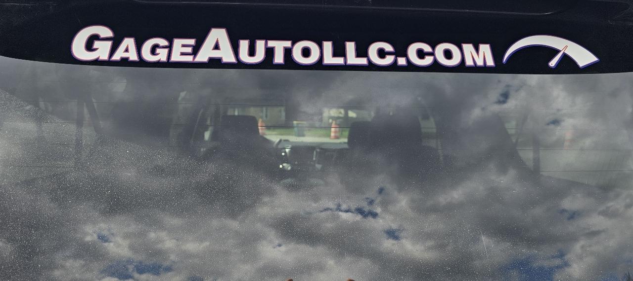 Ford Transit Connect XL 2010