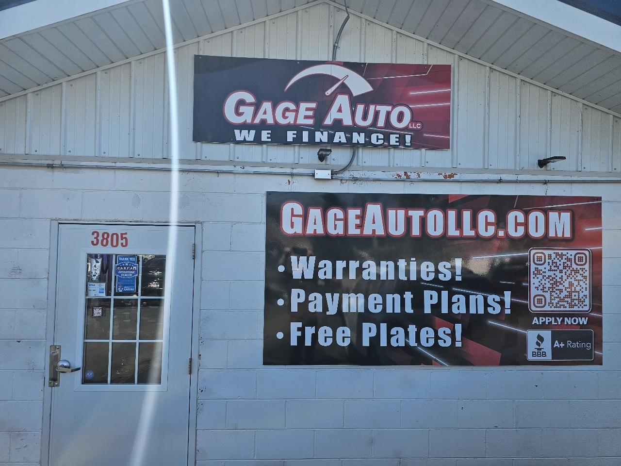 Chevrolet Trax LT AWD 2020