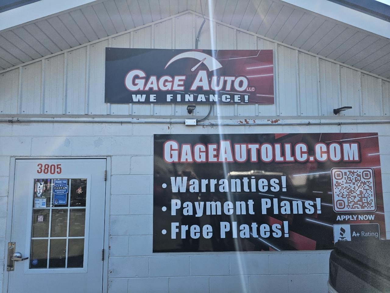 Ford F-150 XL SuperCrew 6.5-ft. Bed 4WD 2011