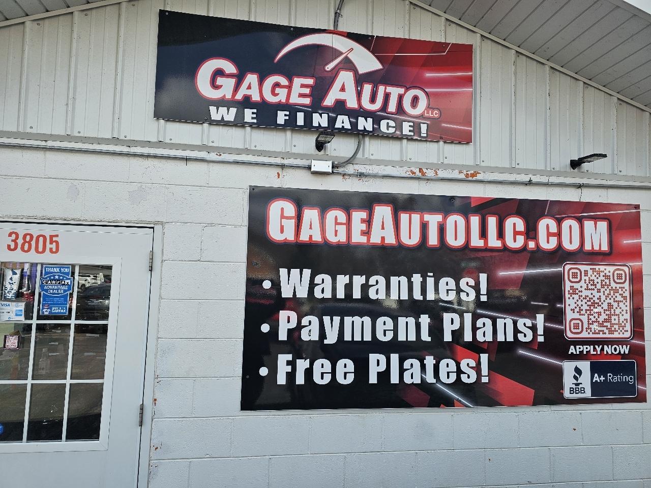 Chrysler 200 LX 2016