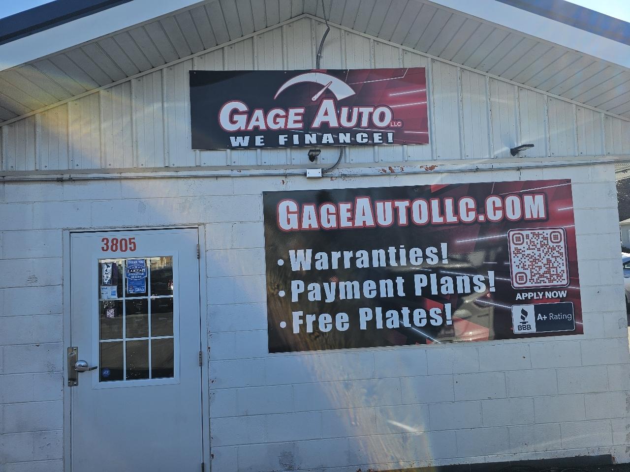 Ford Escape SE 4WD 2015