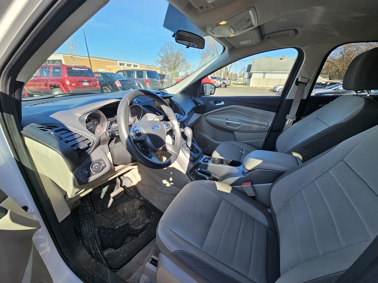 Ford Escape SE 4WD 2015