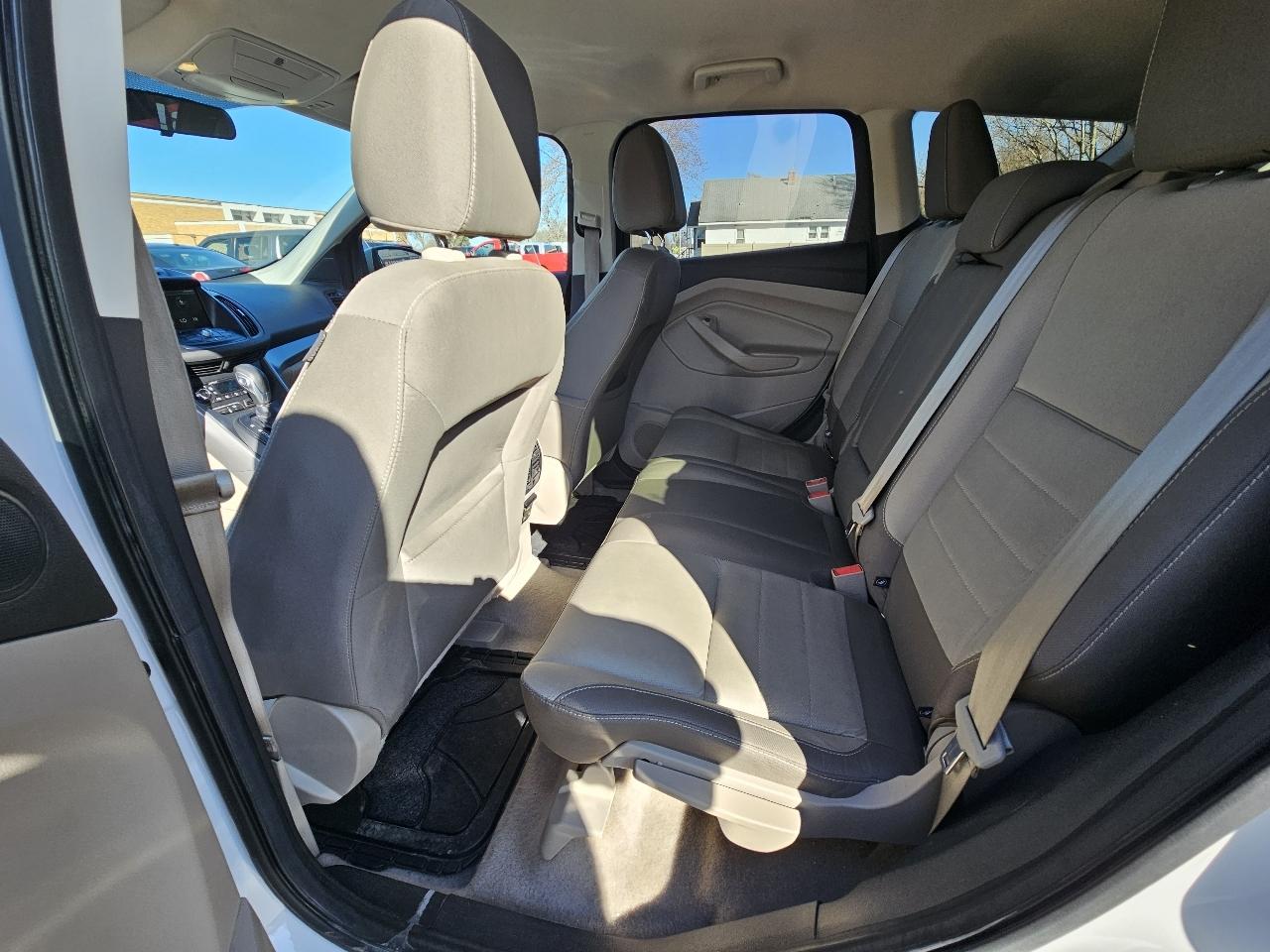 Ford Escape SE 4WD 2015