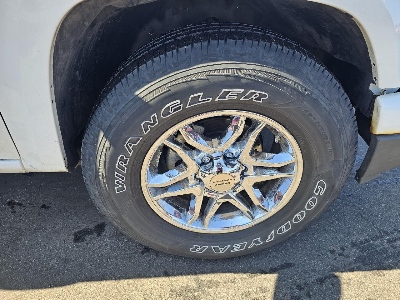 Chevrolet Colorado VL1 Crew Cab 2WD 2009