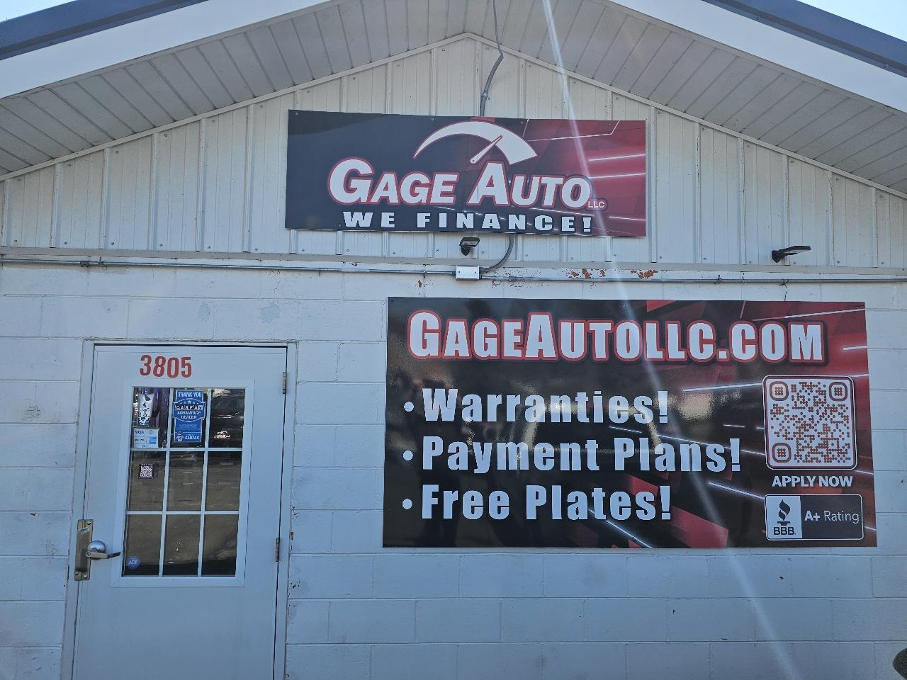 Chevrolet Colorado VL1 Crew Cab 2WD 2009