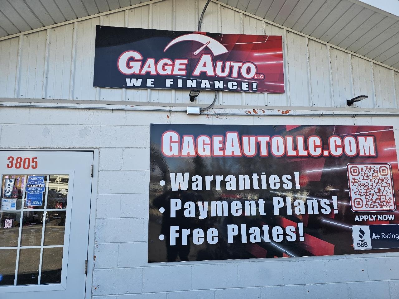 Honda Accord EX Sedan AT 2009