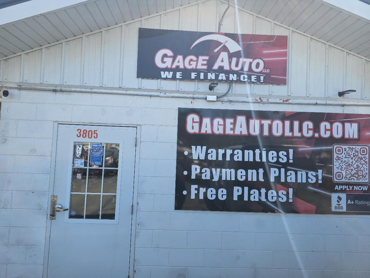 Toyota Sequoia Limited 4WD 2005