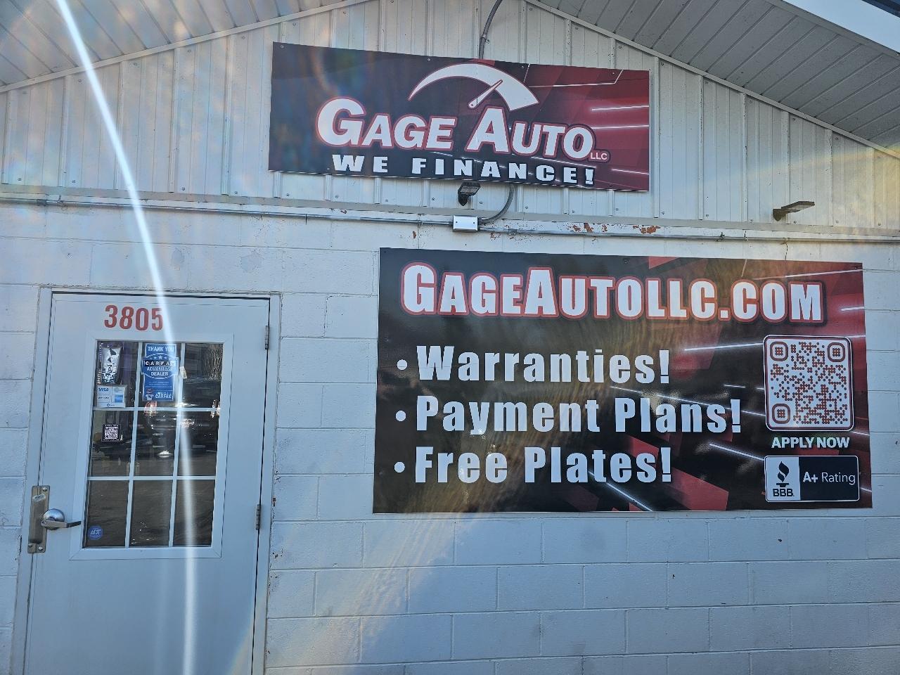 Chevrolet Equinox LT AWD 2020