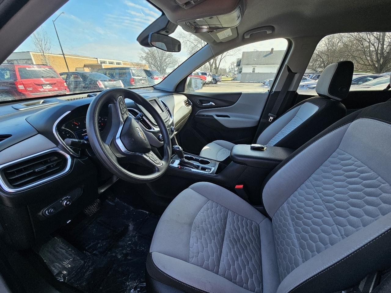 Chevrolet Equinox LT AWD 2020