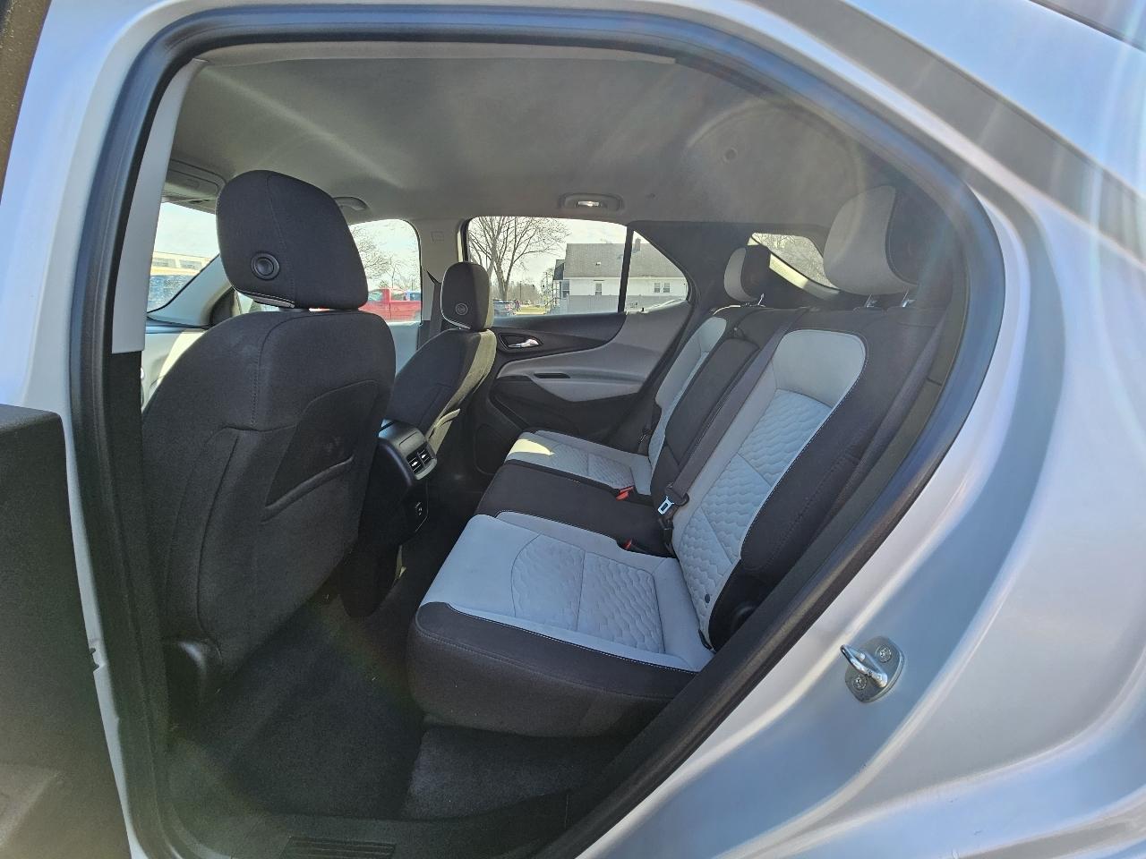 Chevrolet Equinox LT AWD 2020