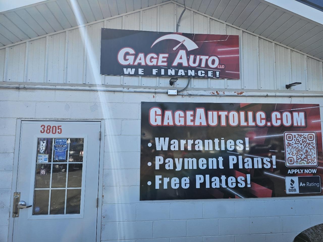 Chrysler 200 LX 2012