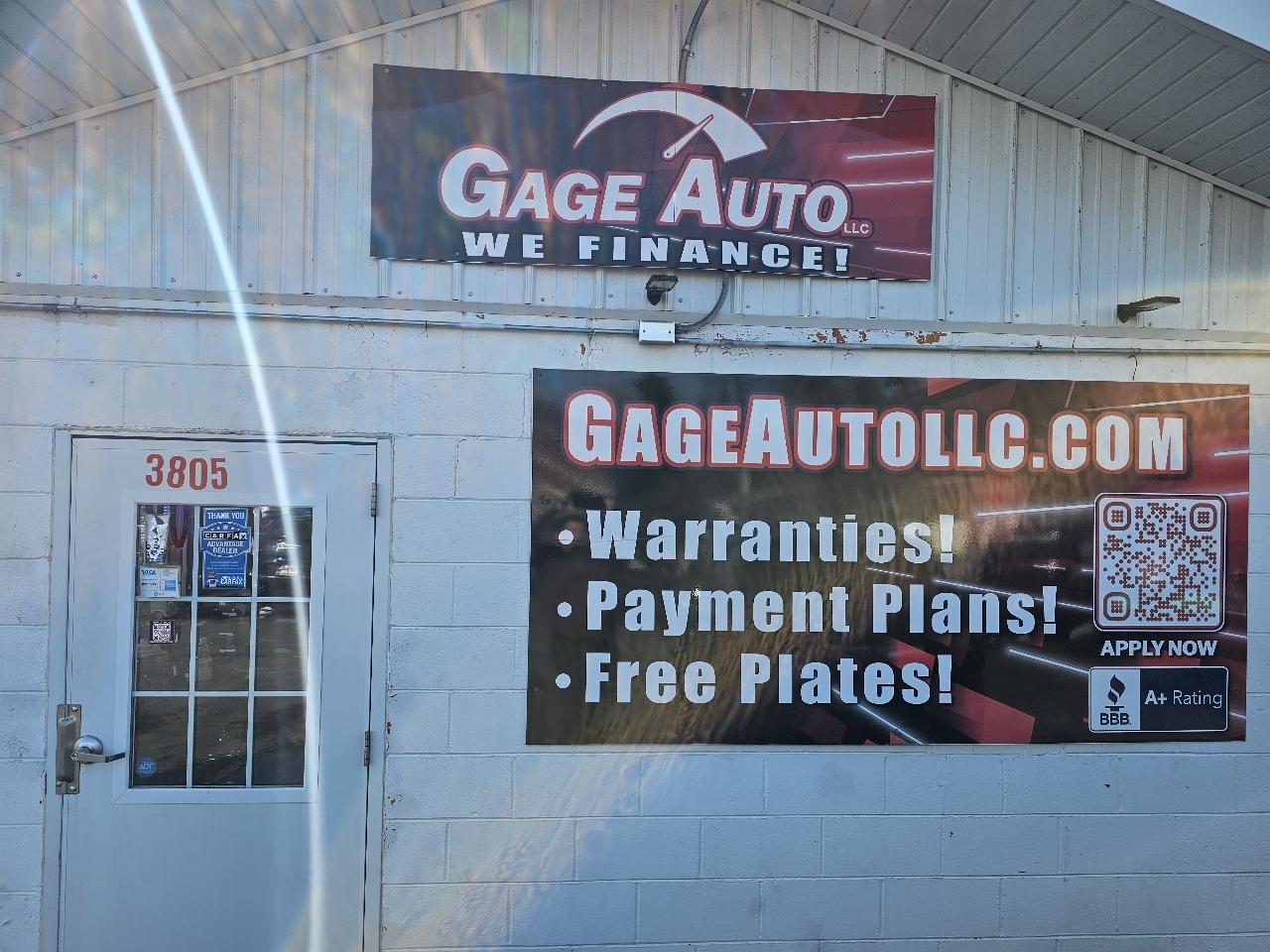 Chevrolet Equinox LTZ AWD 2015