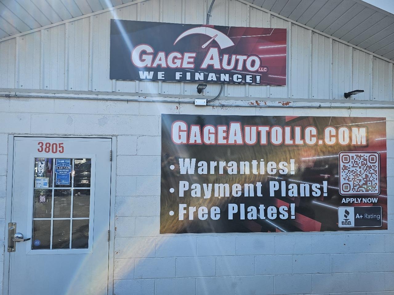 Chrysler 200 Limited 2016