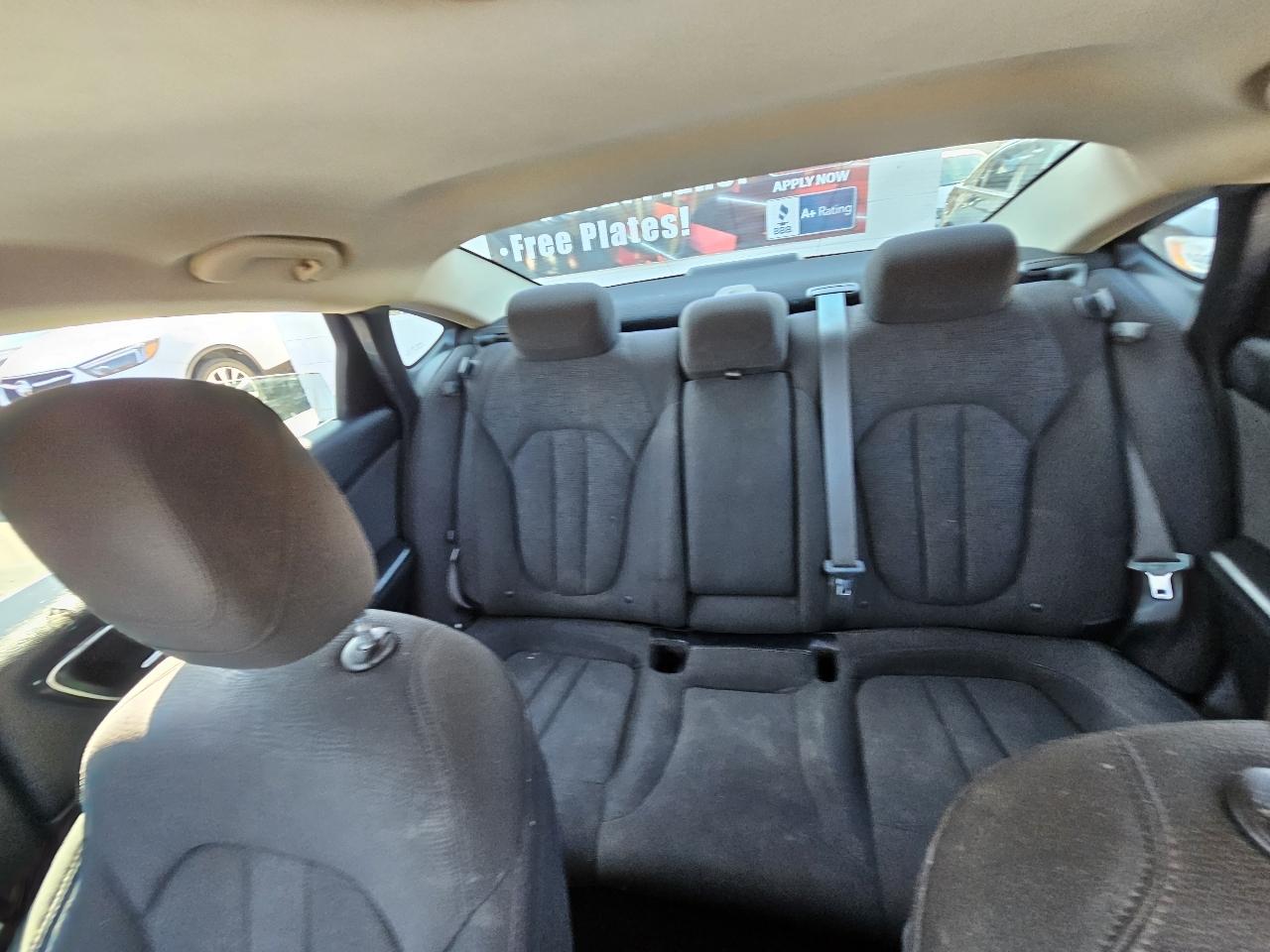 Chrysler 200 Limited 2016