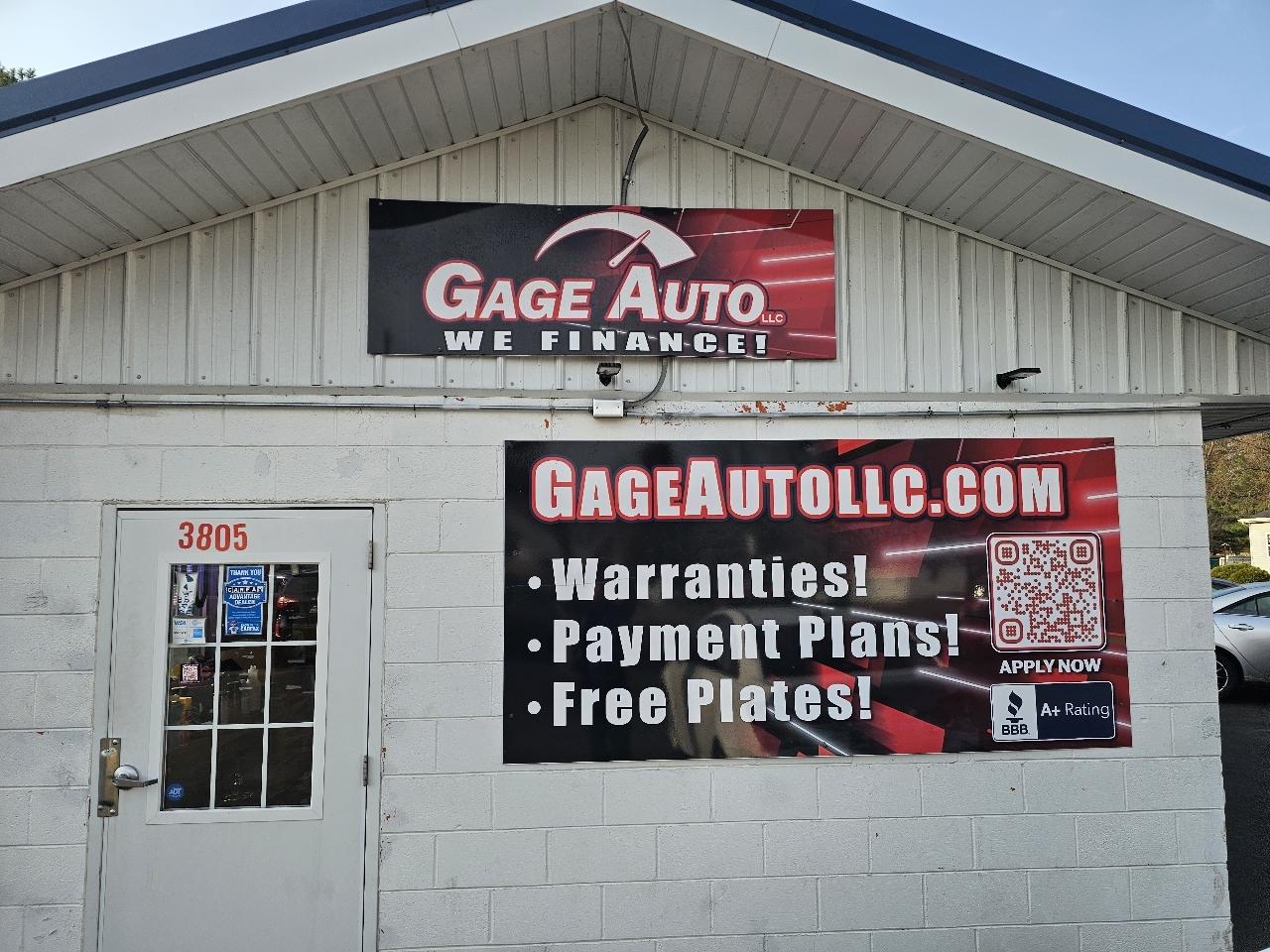 Chevrolet Cruze Limited 1LT Auto 2016