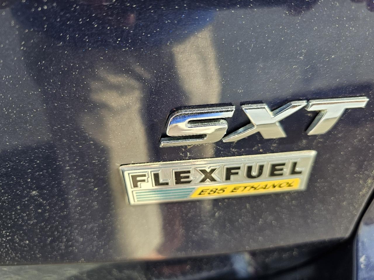 Dodge Grand Caravan SXT 2017