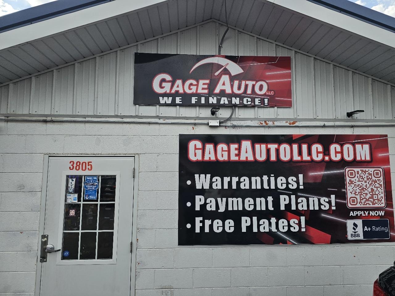 Ford EcoSport SE AWD 2021