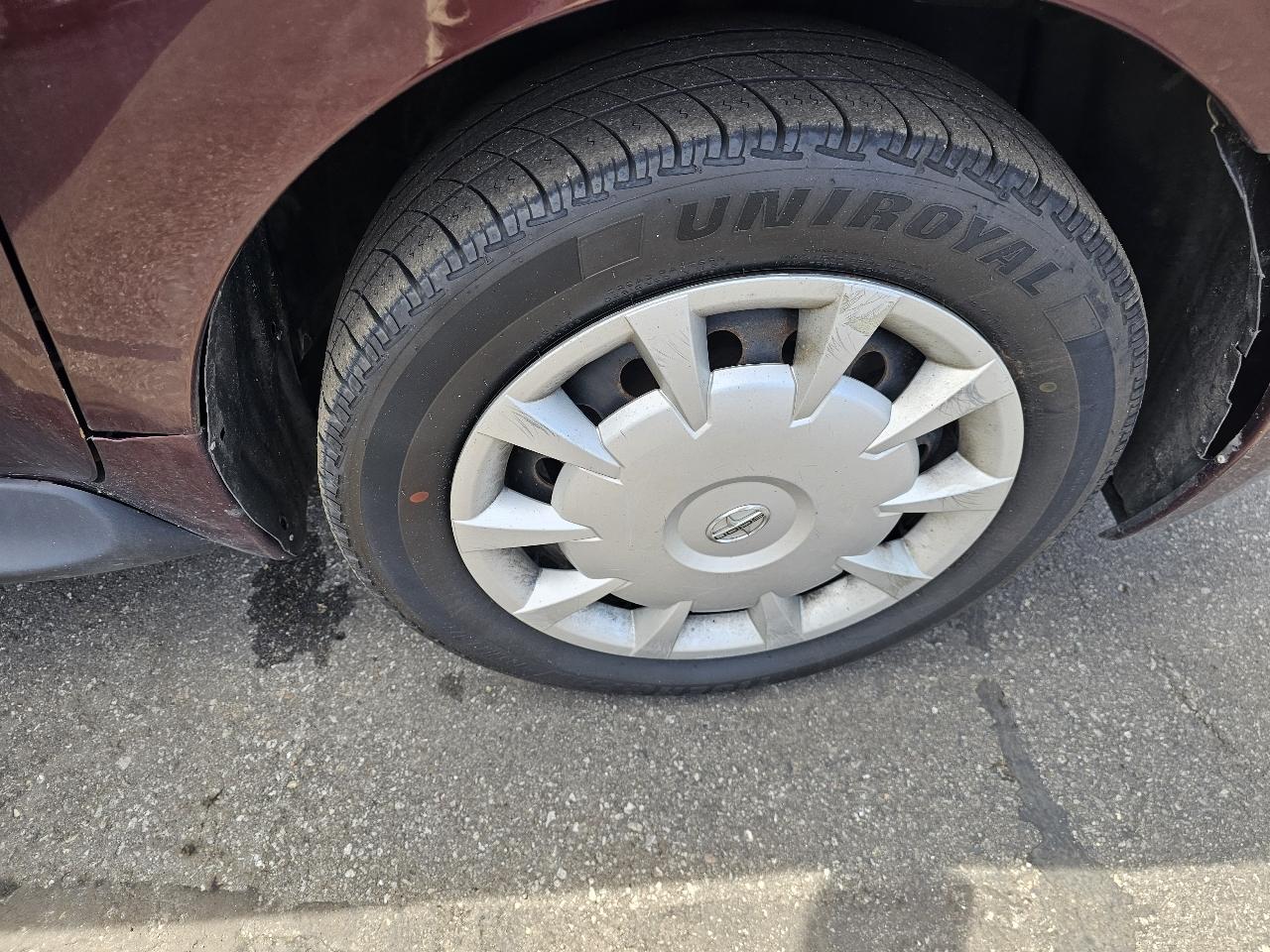 Scion xA  2005