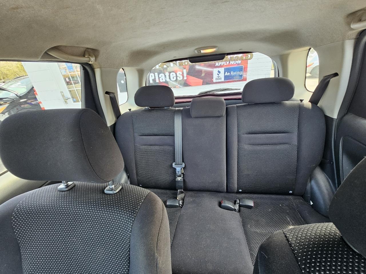 Scion xA  2005