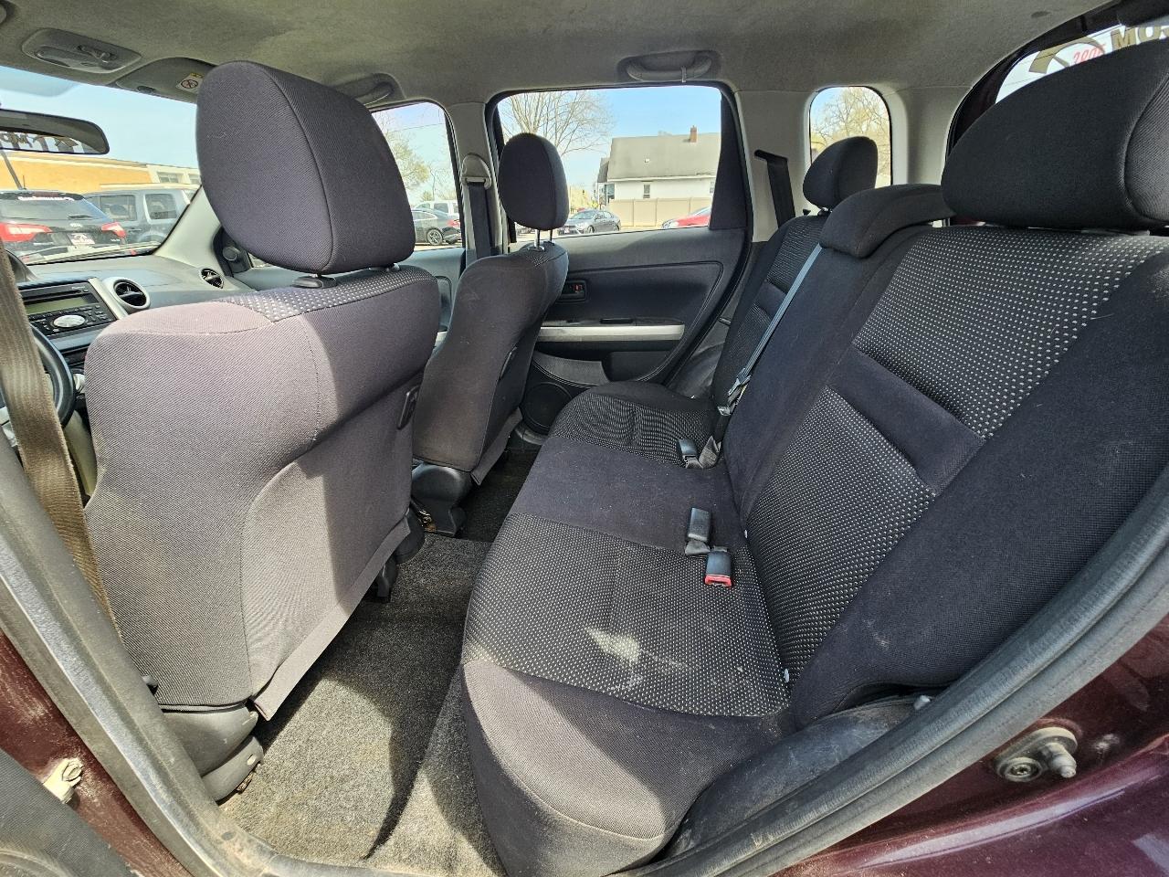 Scion xA  2005
