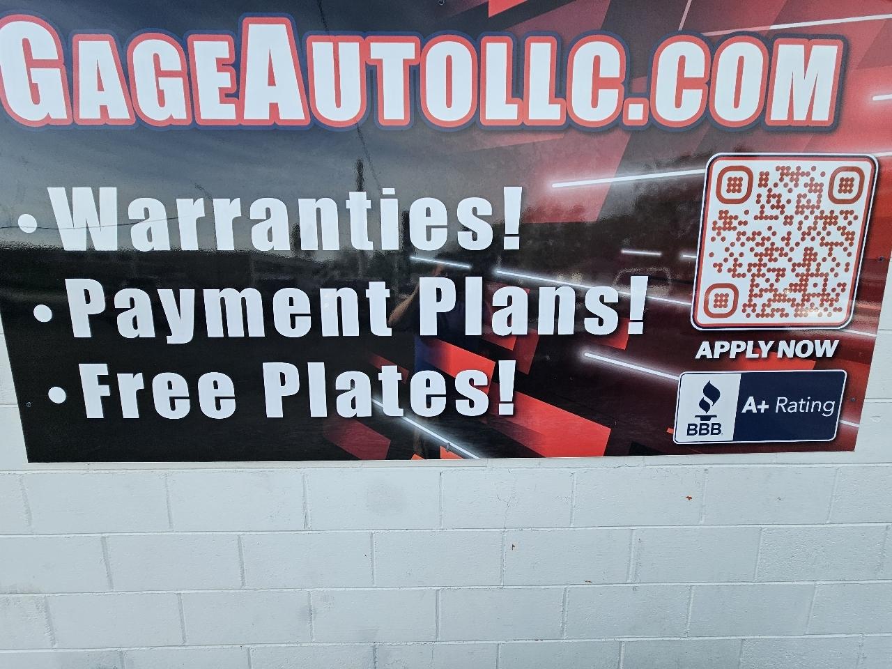 Chevrolet Malibu 1LT 2015