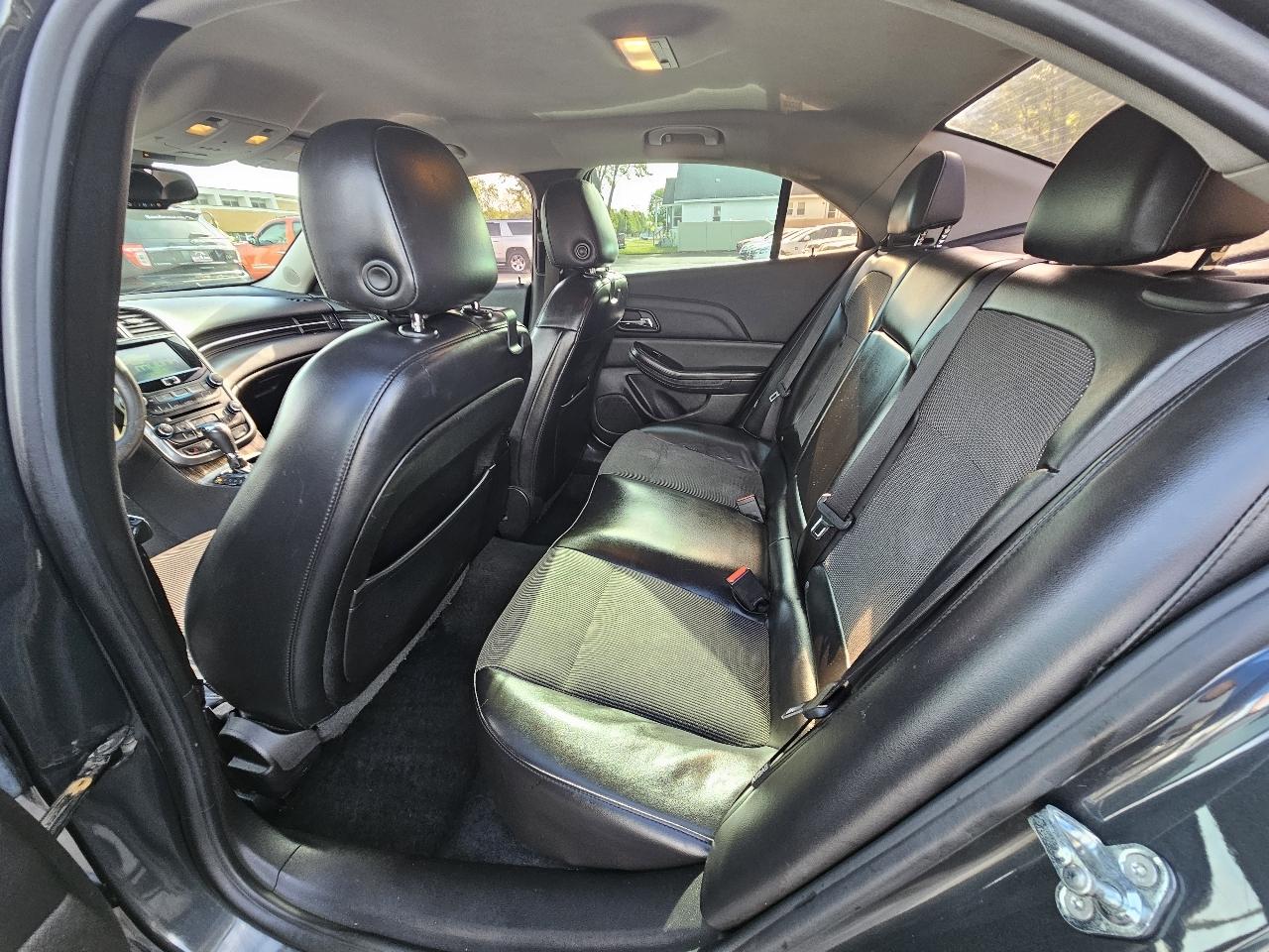 Chevrolet Malibu 1LT 2015