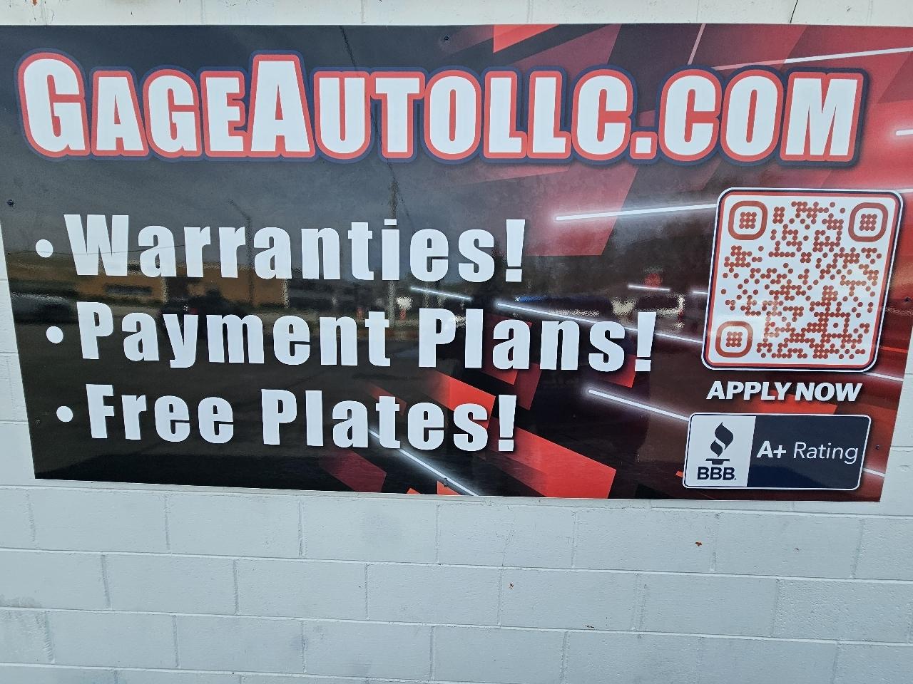 Buick Encore Sport Touring FWD 2018