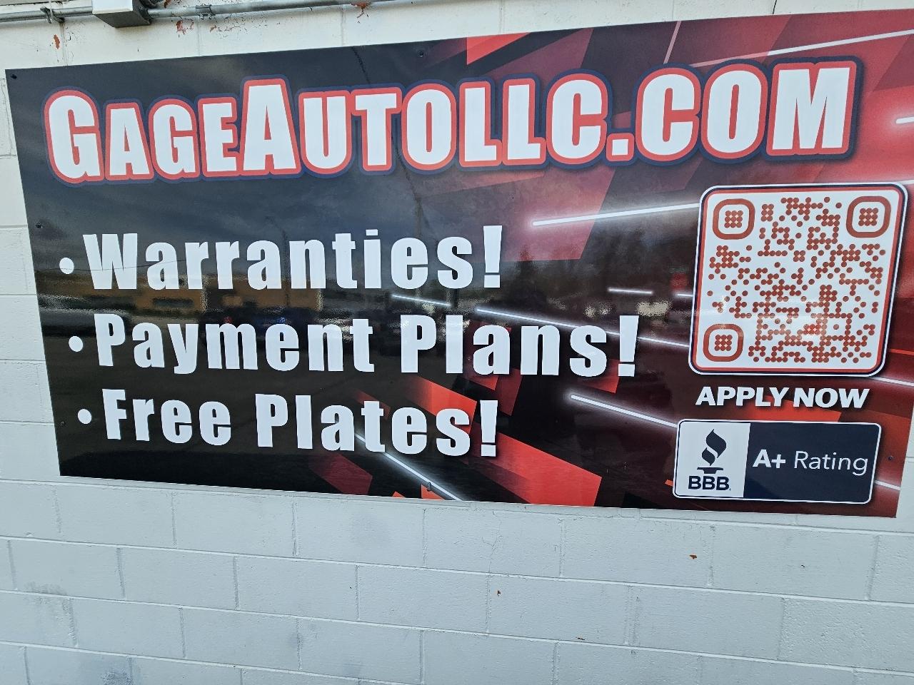 Chevrolet Camaro 1LT Convertible 8A 2020