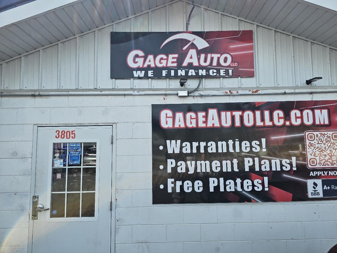 Chevrolet Malibu LT 2018