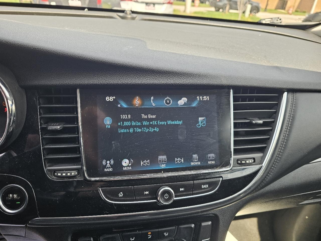 Chevrolet Malibu LT 2018