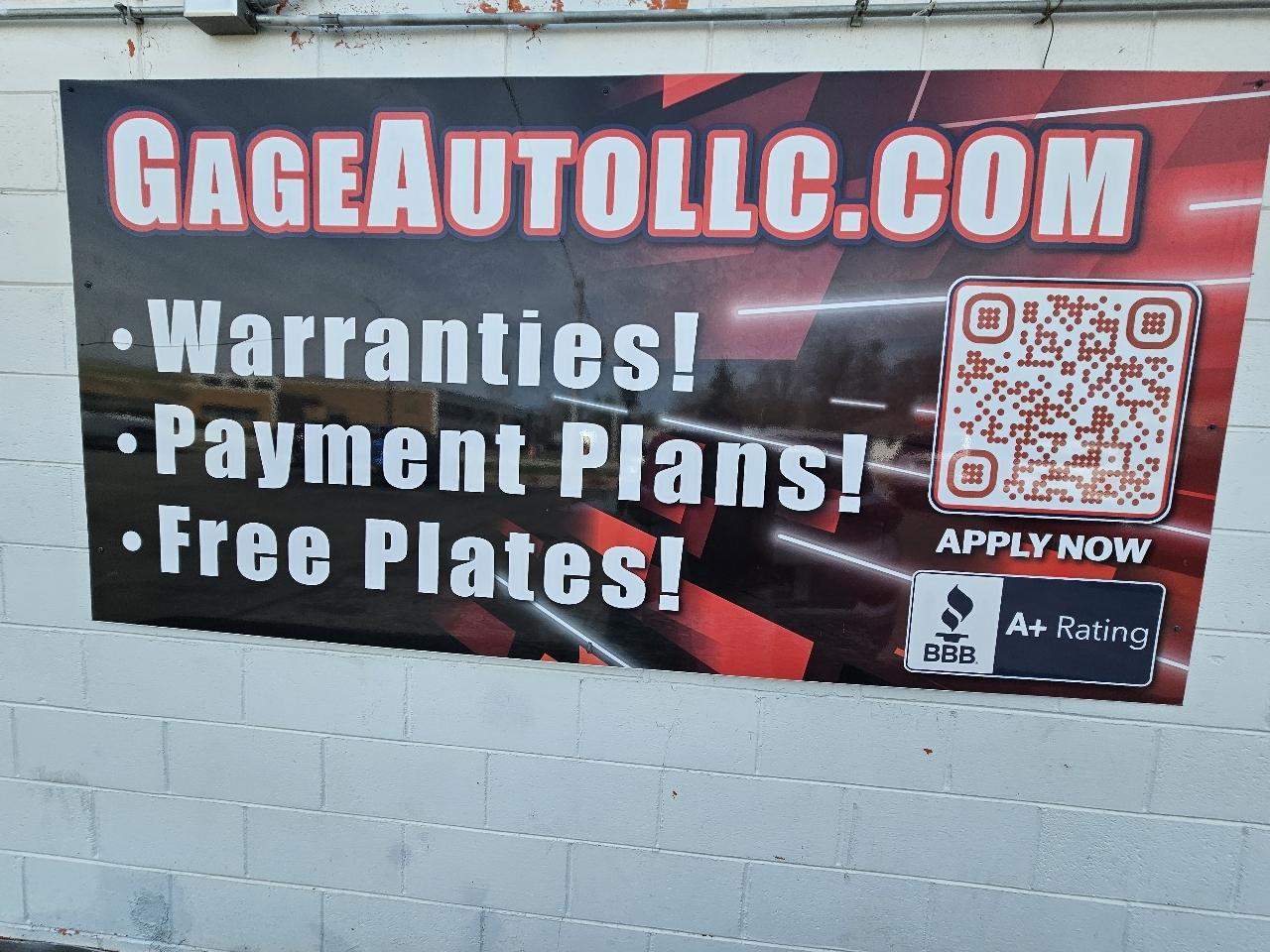 Chevrolet Malibu LT 2018