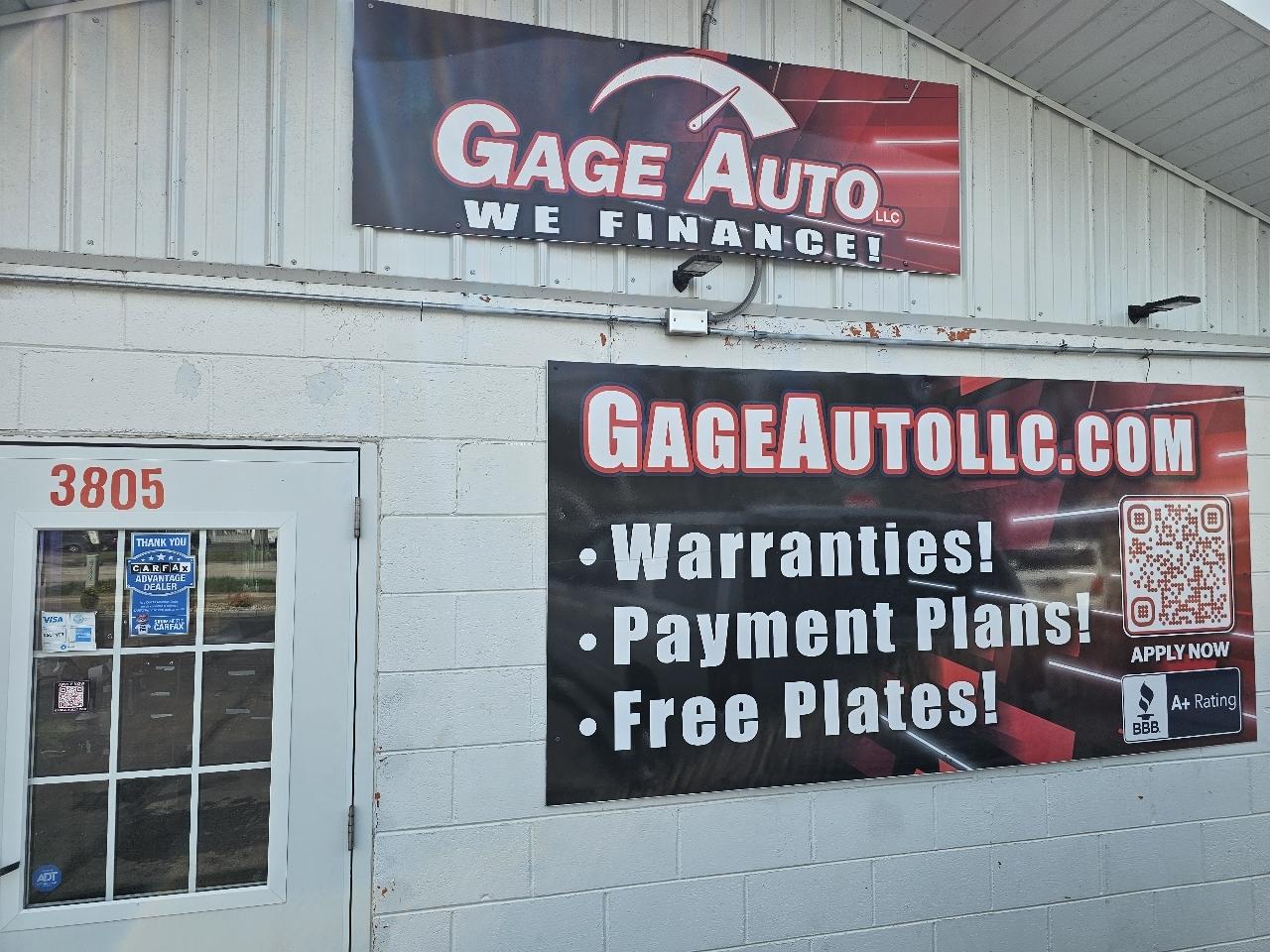 Chevrolet Suburban LT 4WD 2016