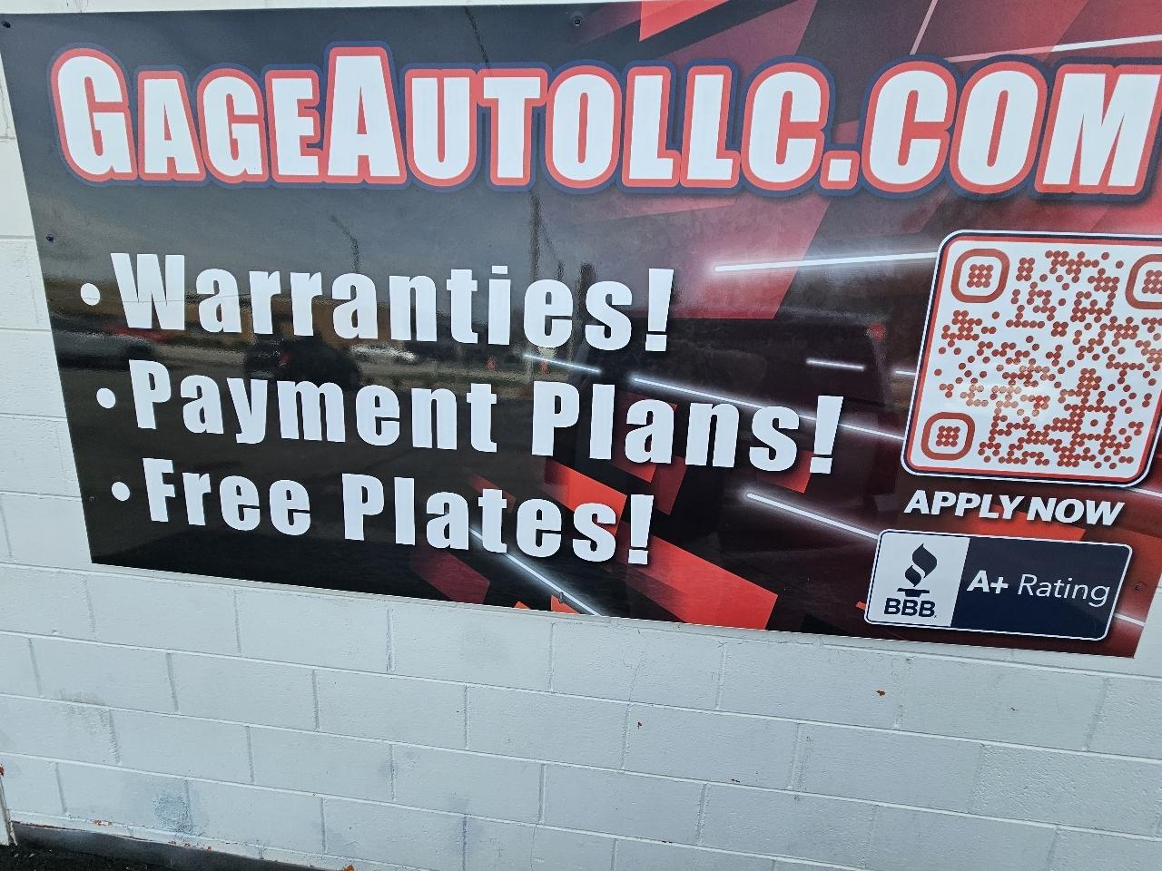 Chevrolet Suburban LT 4WD 2016