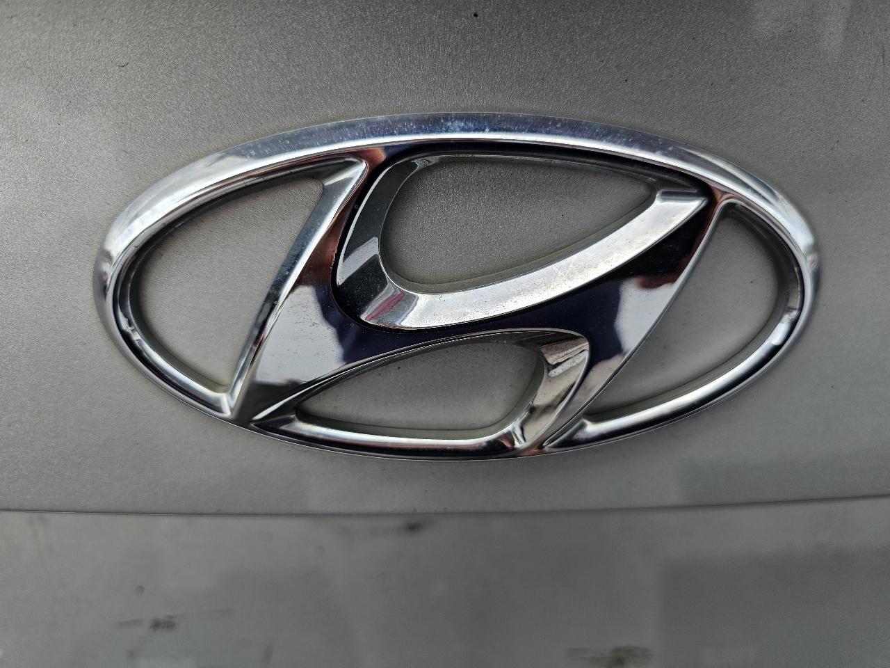 Hyundai Sonata Sport 2016