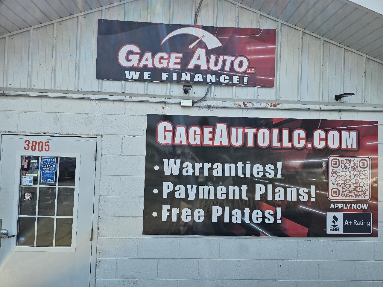 Hyundai Tucson SE AWD 2018