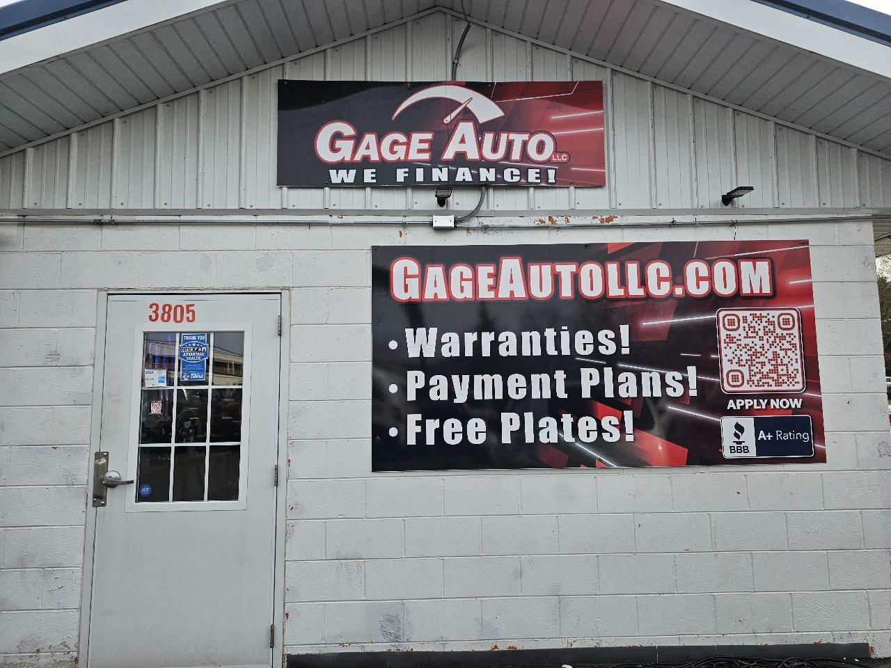 Chrysler PT Cruiser Base 2001