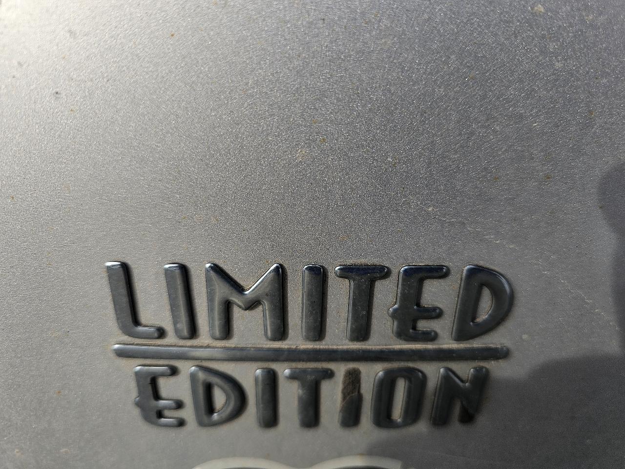 Chrysler PT Cruiser Base 2001