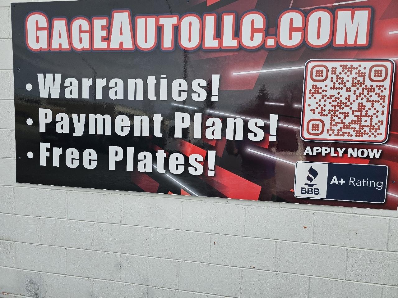 Chrysler PT Cruiser Base 2001