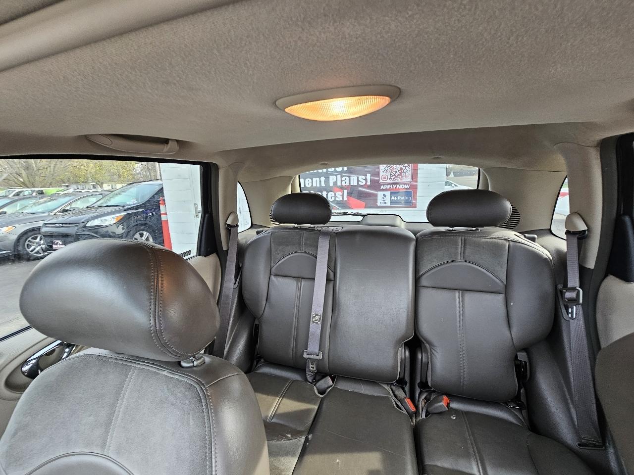 Chrysler PT Cruiser Base 2001