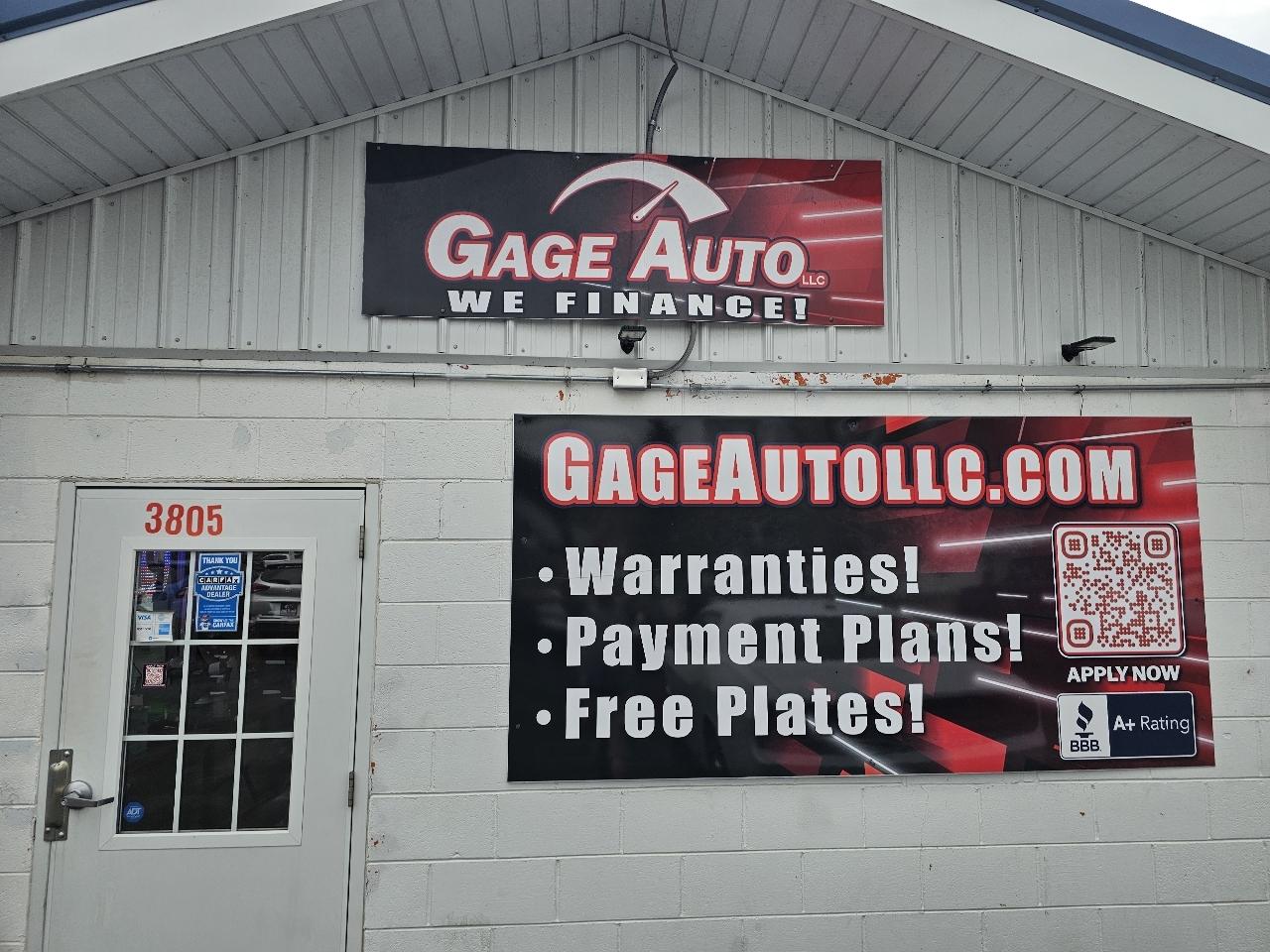 Dodge Challenger SXT 2013